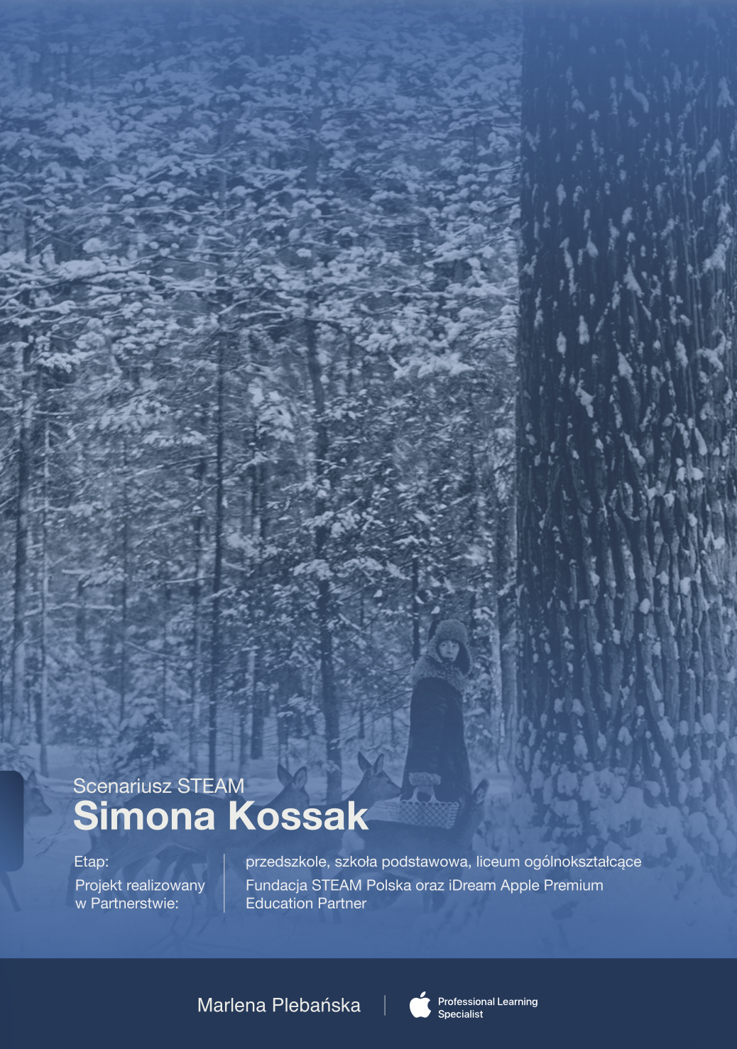 Simona Kossak