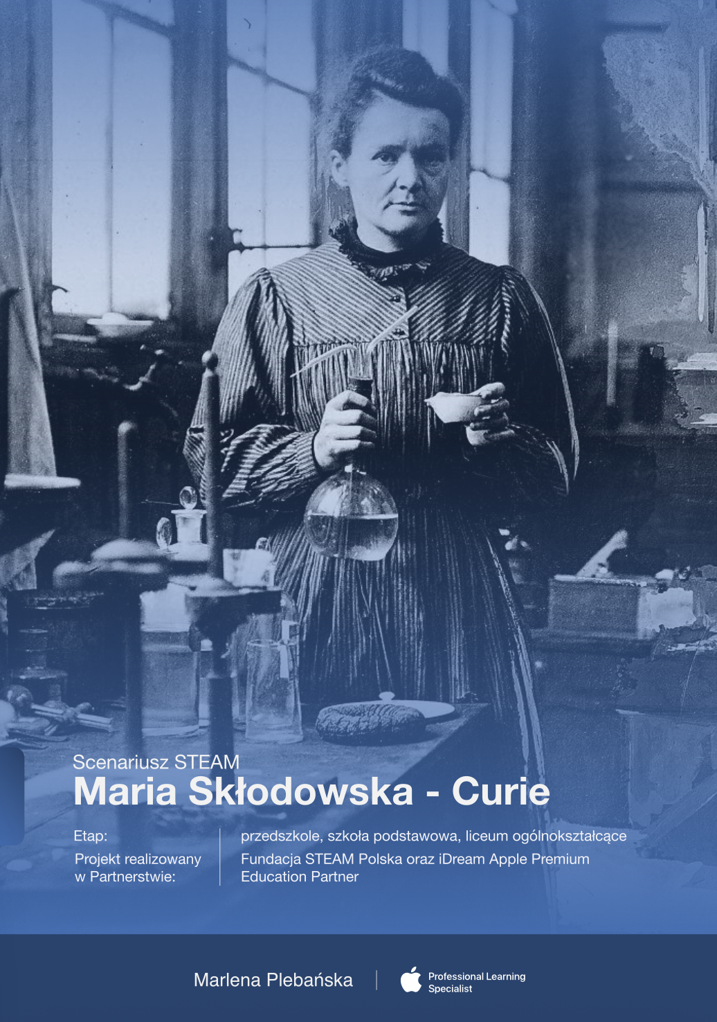 Maria Skłodowska - Curie